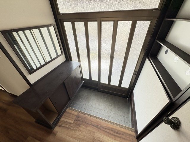 安佐町飯室戸建て その他
