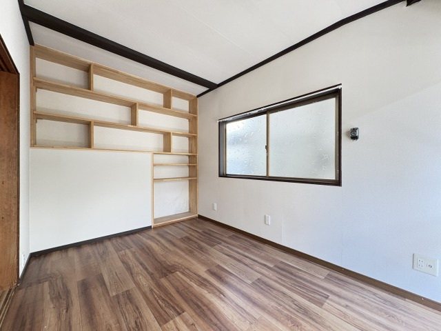 安佐町飯室戸建て その他