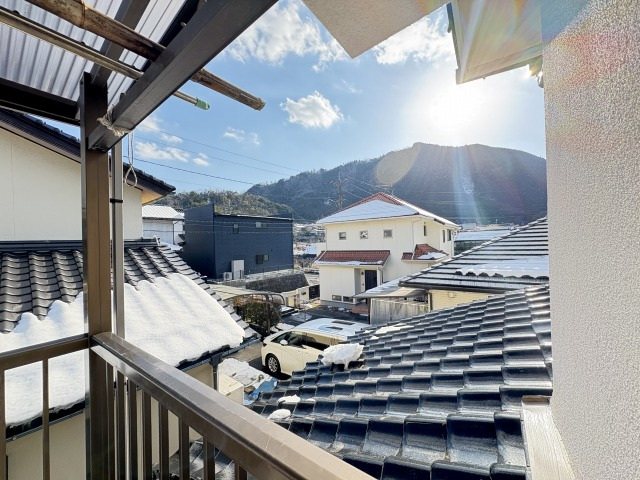 安佐町飯室戸建て その他