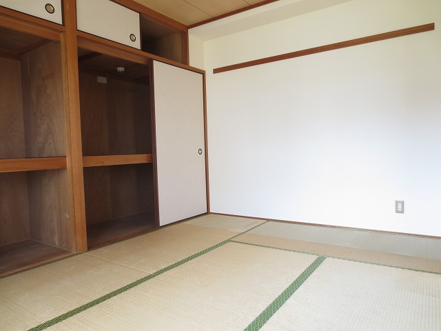 ヴィラ平林Ⅱ その他