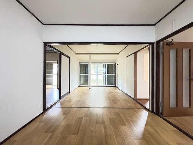 可部町今井田戸建て その他