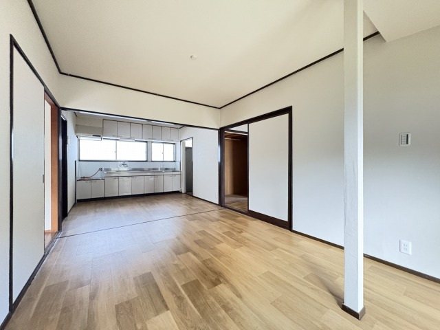 可部町今井田戸建て その他