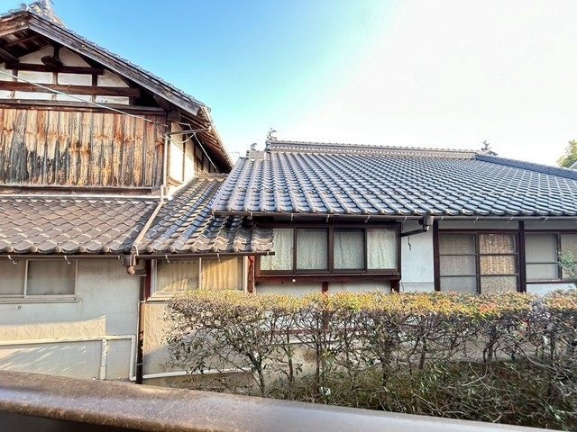 下道貸家Ⅱ その他