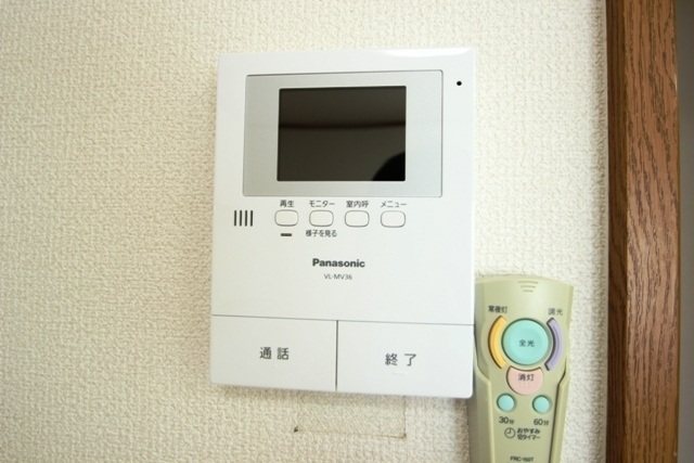 リトルＷⅡ セキュリティ
