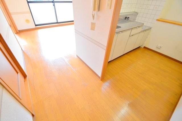 メゾンＴＡＫＥＤＡ その他