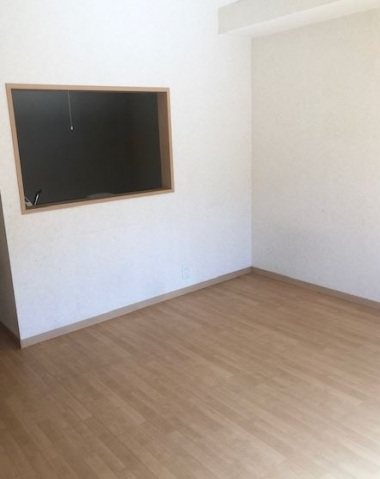 メゾンフレーズ リビング