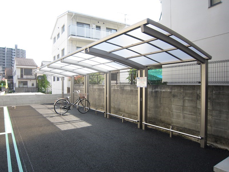 PLEIN SOLEIL Ⅰ その他共有部分
