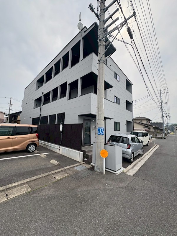 アドバンス隅の浜 その他