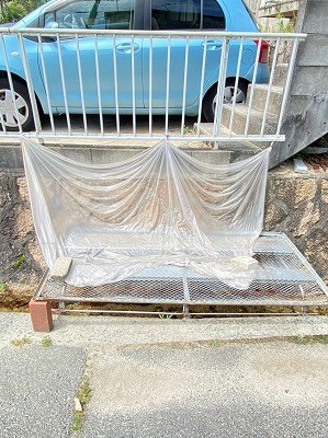葵アパート その他