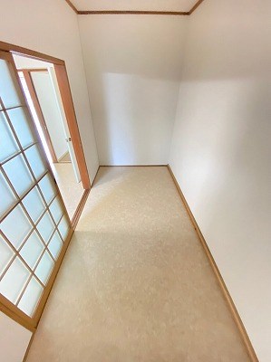 葵アパート その他