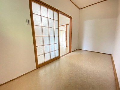 葵アパート その他