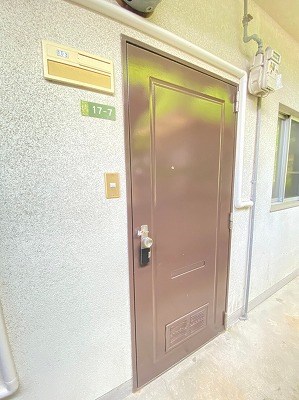 葵アパート その他