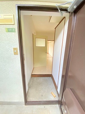 葵アパート その他