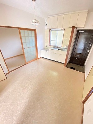 葵アパート その他
