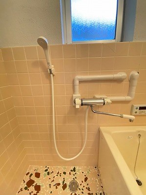 葵アパート その他