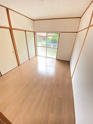 葵アパート その他