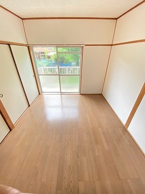 葵アパート その他