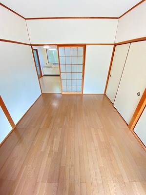葵アパート その他