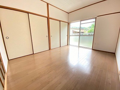 葵アパート その他