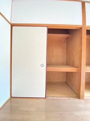葵アパート その他