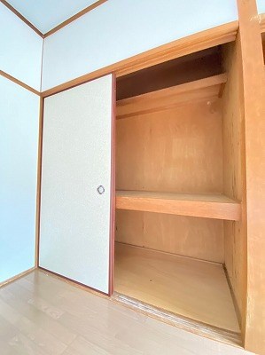葵アパート その他