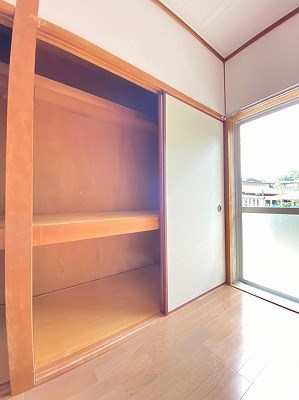 葵アパート その他
