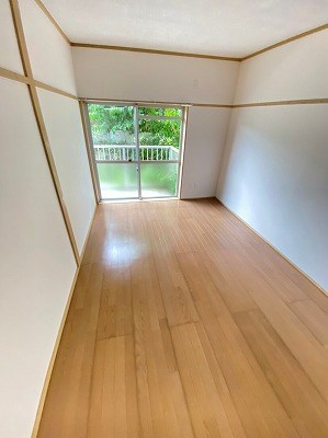 葵アパート その他
