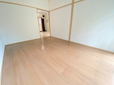 葵アパート その他