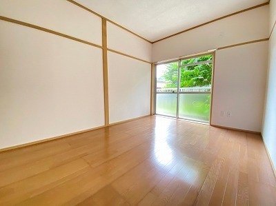 葵アパート その他