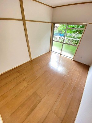 葵アパート その他