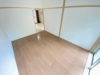 葵アパート その他
