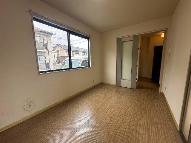メゾン原之前C棟 その他