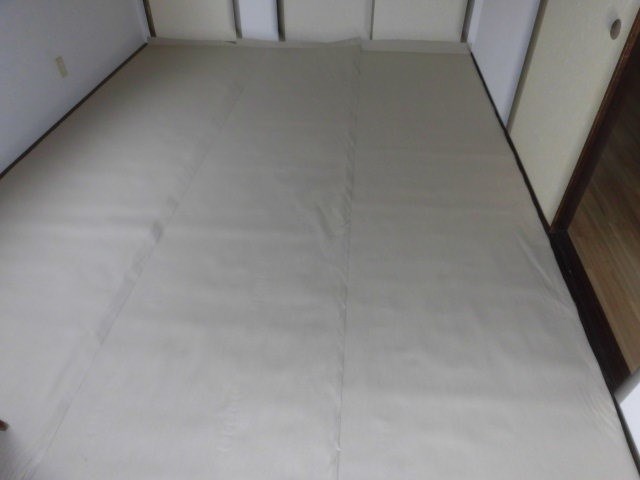 アセント美鈴園A棟  収納