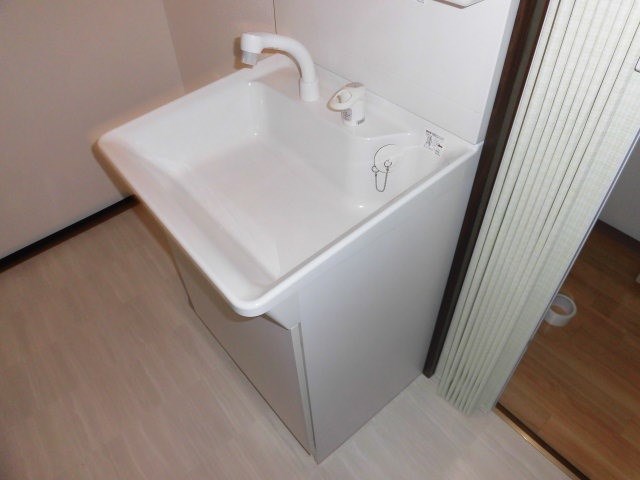 アセント美鈴園A棟  その他設備