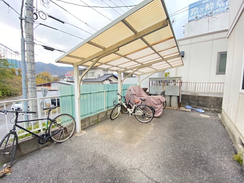 アセント美鈴園A棟  その他