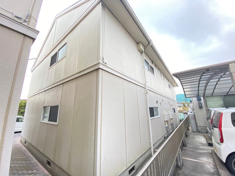 アセント美鈴園A棟  その他