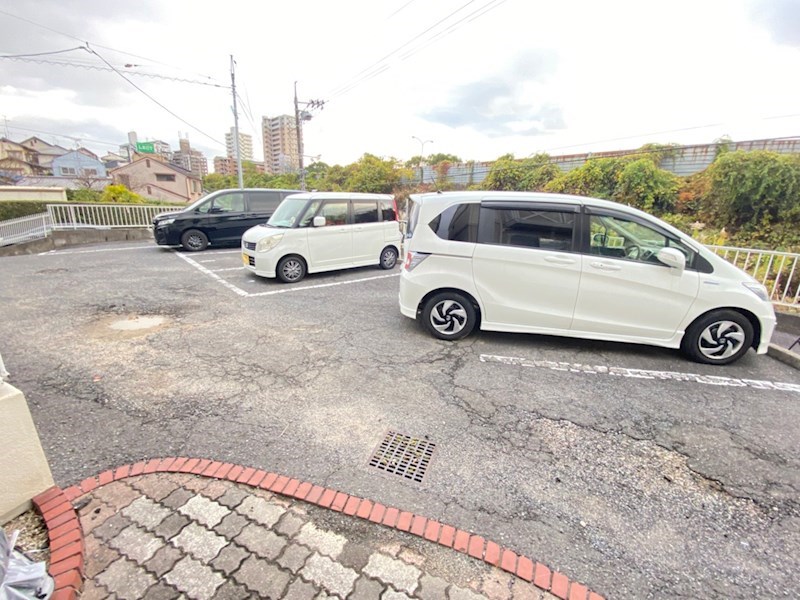 アセント美鈴園A棟  その他