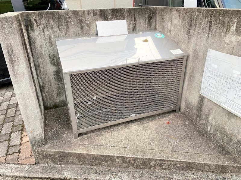 アセント美鈴園A棟  その他