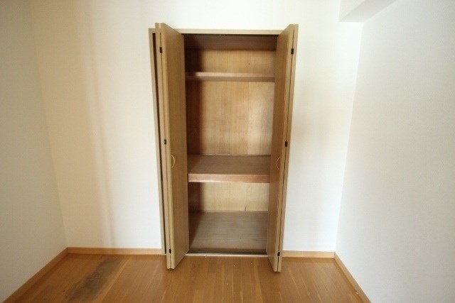 JSビル美鈴園 収納