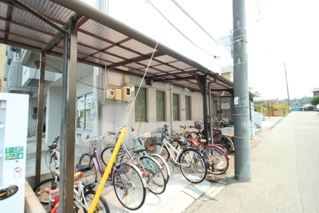 JSビル美鈴園 その他