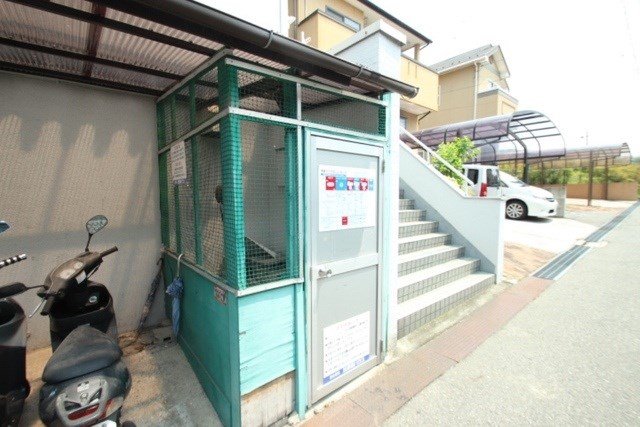 JSビル美鈴園 その他