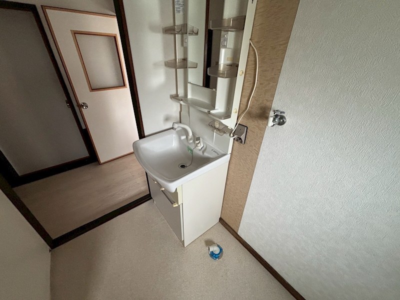 高陽ニュータウン第一分譲住宅B棟 その他