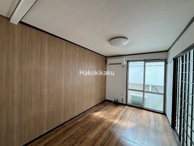 フレグランス笹口B棟 その他