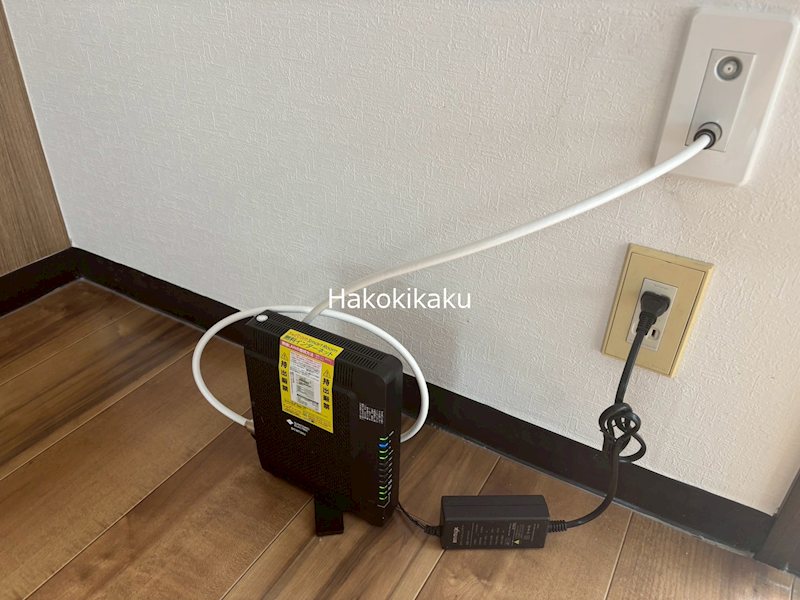 フレグランス笹口B棟 その他設備