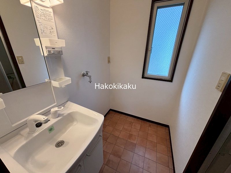 フレグランス笹口B棟 その他
