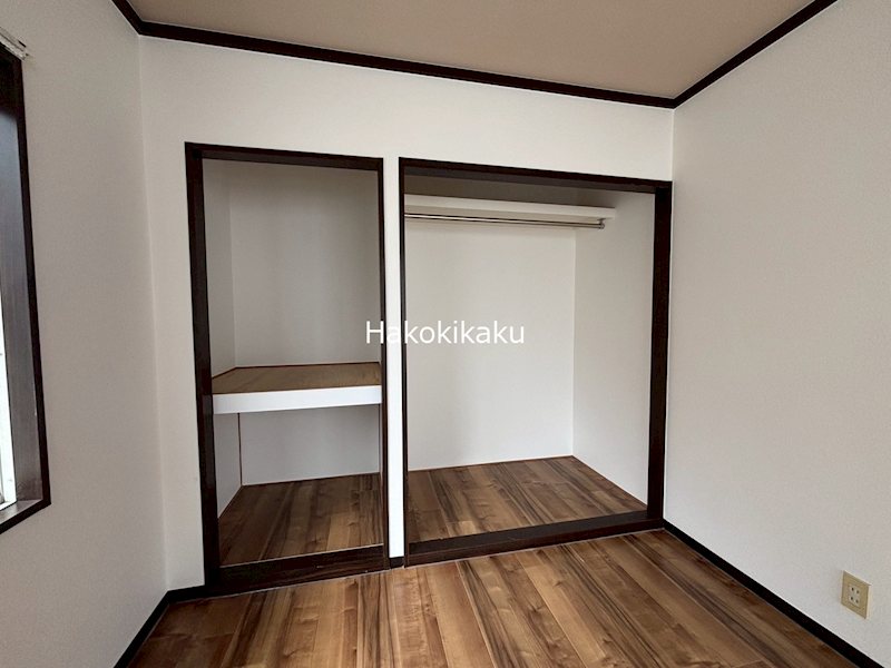 フレグランス笹口B棟 その他