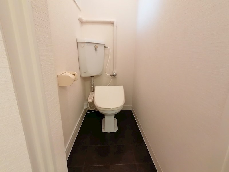 城ケ丘マンション トイレ