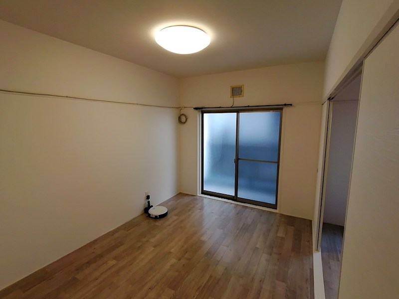 城ケ丘マンション その他