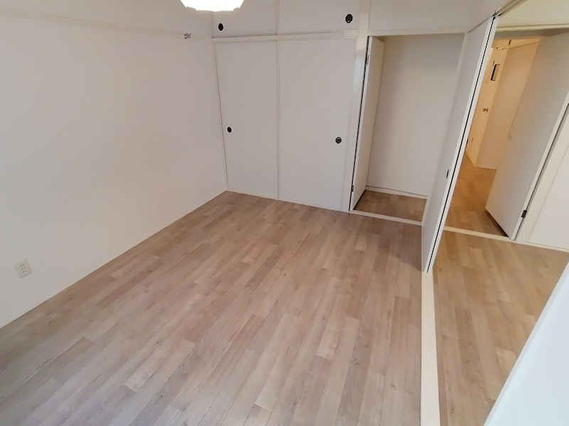 城ケ丘マンション その他