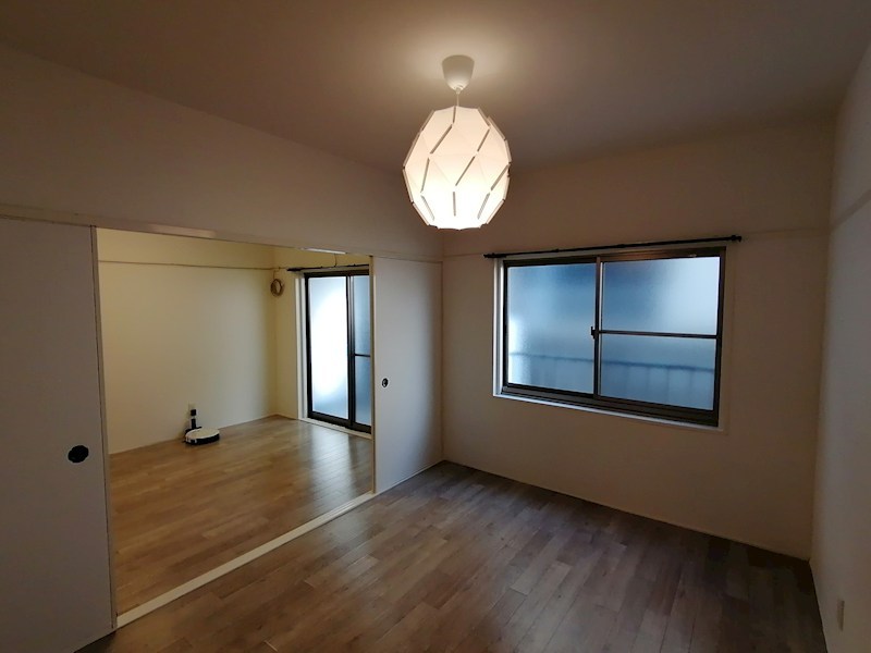 城ケ丘マンション その他